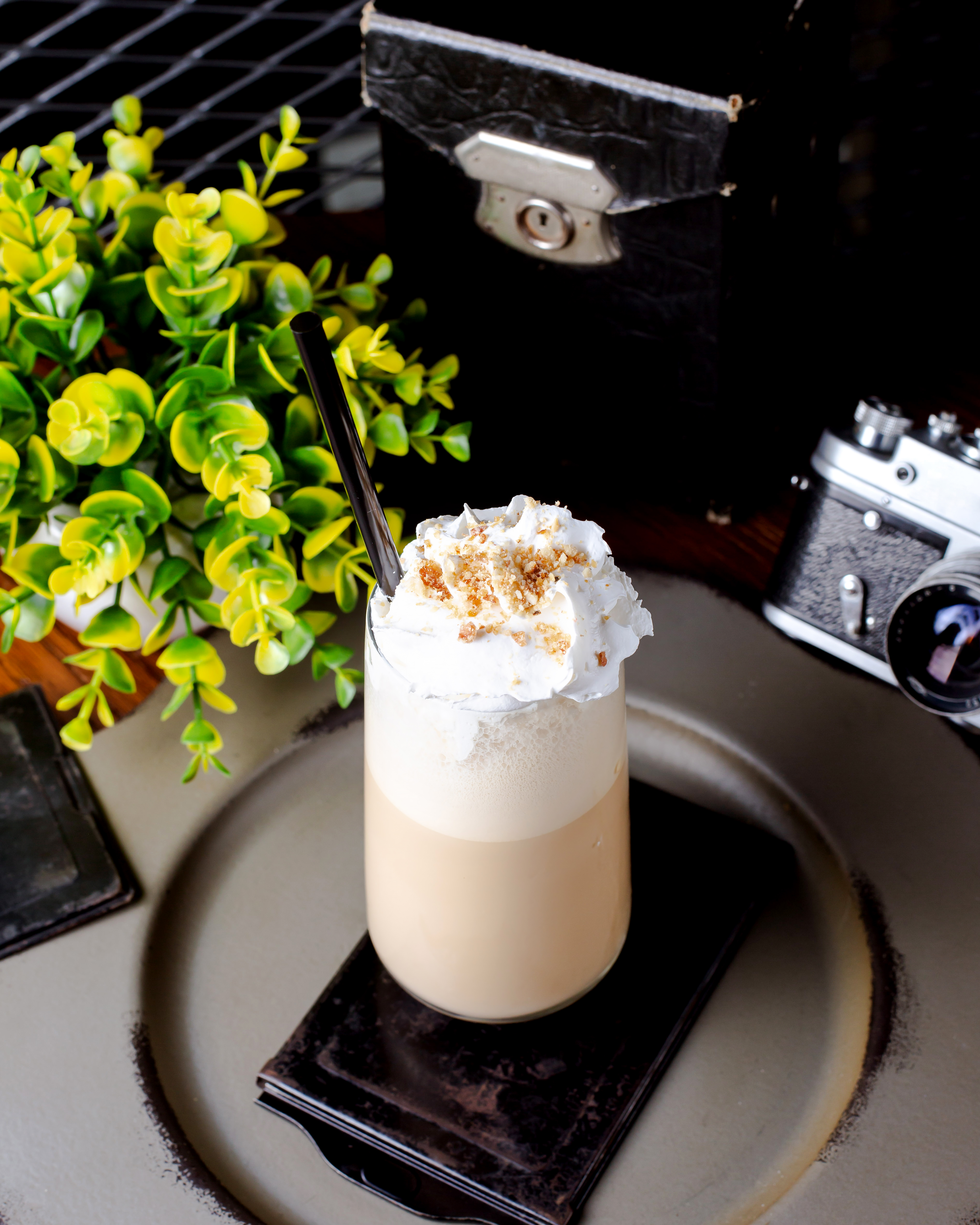 Caffe Shakerato